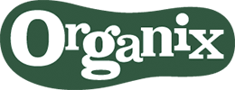 organix logo